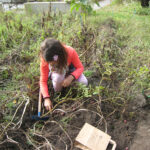 Besuch im Barnim-Panorama