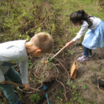 Besuch im Barnim-Panorama