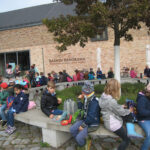 Besuch im Barnim-Panorama