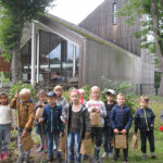 Besuch im Barnim-Panorama