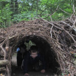 Besuch im Barnim-Panorama