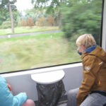 Besuch im Barnim-Panorama