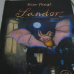 Schriftstellerlesung