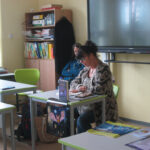 Schriftstellerlesung