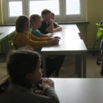 Schriftstellerlesung