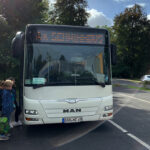 Schwimmunterricht 2021