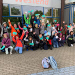 Schwimmunterricht 2021