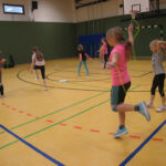 Skipping Hearts der Deutschen Herzstiftung