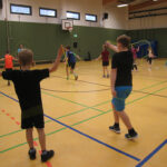 Skipping Hearts der Deutschen Herzstiftung