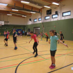 Skipping Hearts der Deutschen Herzstiftung