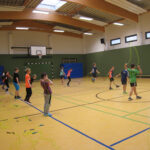 Skipping Hearts der Deutschen Herzstiftung