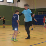 Skipping Hearts der Deutschen Herzstiftung