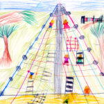 Wir freuen uns! Klasse 3/4