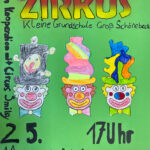 Zirkusprojekt 2022