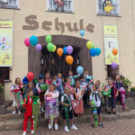 Einschulung 2022