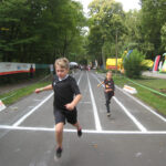 Tag des Sportabzeichens im Zoo Eberswalde