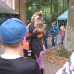 Tag des Sportabzeichens im Zoo Eberswalde