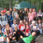 Tag des Sportabzeichens im Zoo Eberswalde