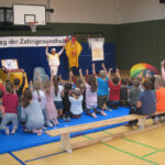 Tag der Zahngesundheit