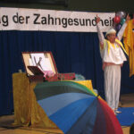 Tag der Zahngesundheit