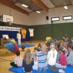 Tag der Zahngesundheit