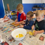 Herbstprojekttage 2022