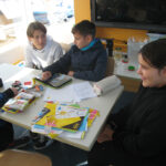 Mit der Solar Explorer auf dem Werbellinsee