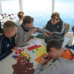 Mit der Solar Explorer auf dem Werbellinsee