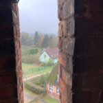 Besuch in unserer Kirche