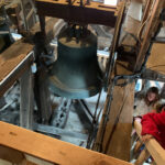 Besuch in unserer Kirche