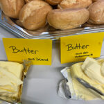 Klimafrühstück mit der Waldschule