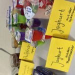 Klimafrühstück mit der Waldschule