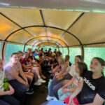 Klassenfahrt Schloss Boitzenburg