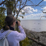 Klassenfahrt nach Heringsdorf