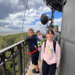 Klassenfahrt nach Heringsdorf