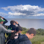 Klassenfahrt nach Heringsdorf