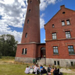 Klassenfahrt nach Heringsdorf