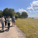 Klassenfahrt nach Heringsdorf