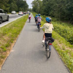 Klassenfahrt nach Heringsdorf