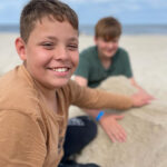 Klassenfahrt nach Heringsdorf