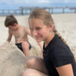 Klassenfahrt nach Heringsdorf