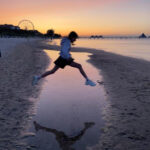 Klassenfahrt nach Heringsdorf