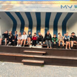 Klassenfahrt nach Heringsdorf