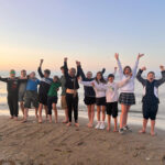 Klassenfahrt nach Heringsdorf