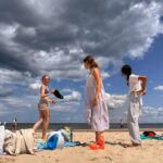 Klassenfahrt nach Heringsdorf