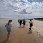 Klassenfahrt nach Heringsdorf