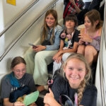 Klassenfahrt nach Heringsdorf