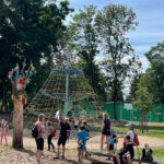 Ralley durch Groß Schönebeck