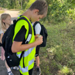 Ralley durch Groß Schönebeck