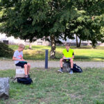 Ralley durch Groß Schönebeck